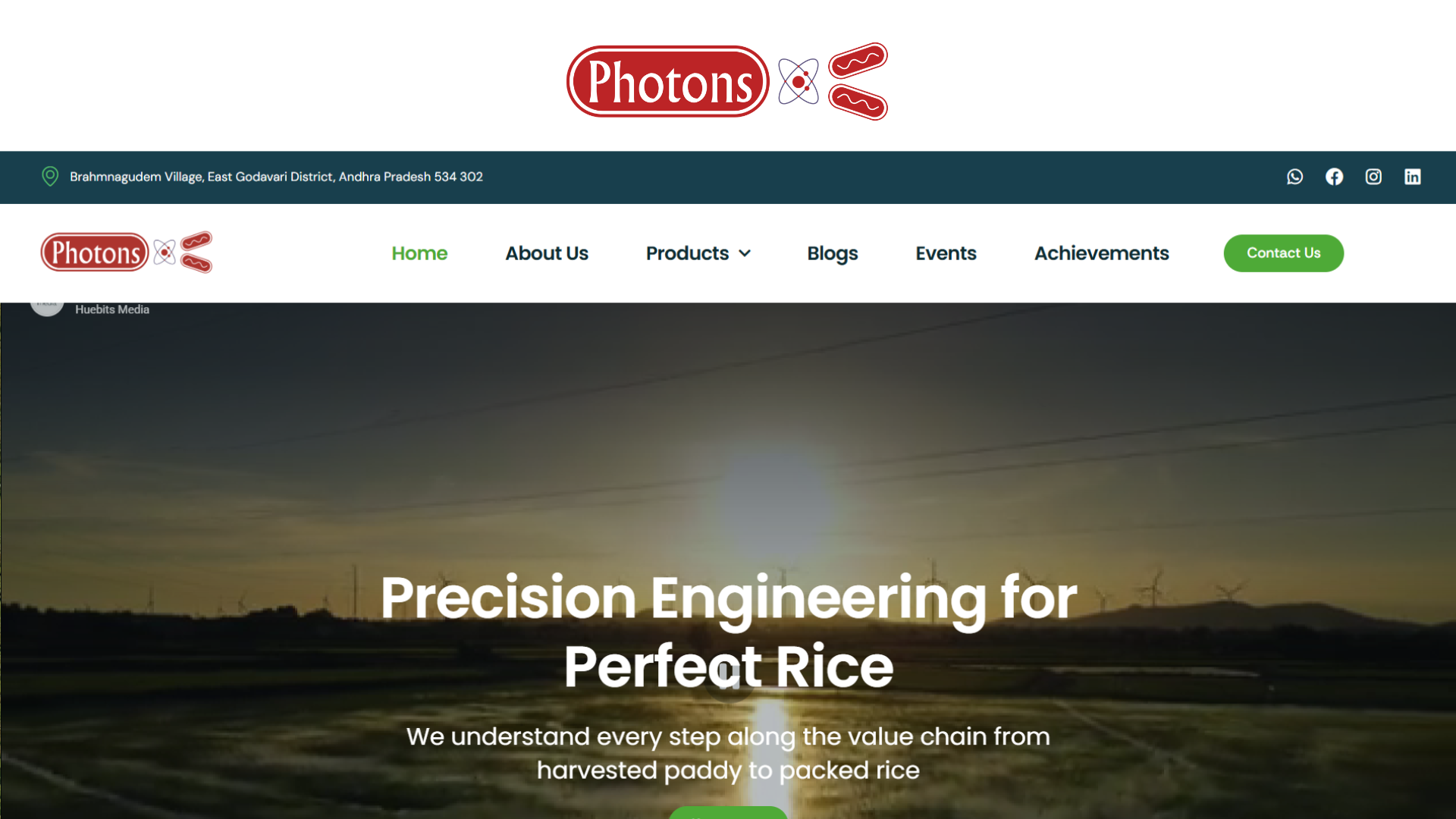 Website